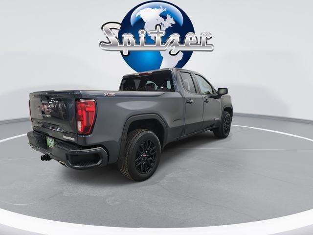 Used 2020 GMC Sierra 1500 Elevation w/ Elevation Value Package image 9