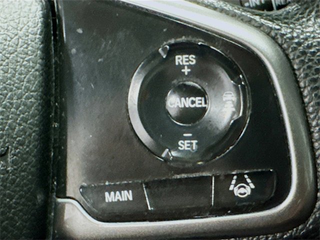 Used 2022 Honda CR-V EX image 17