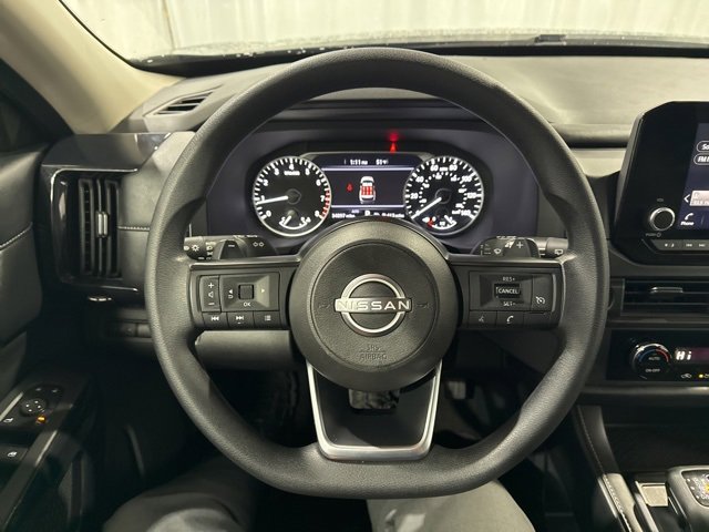 Certified 2024 Nissan Pathfinder S image 20