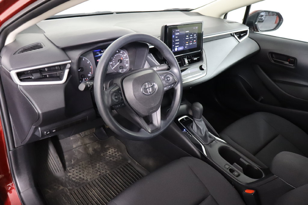 Used 2024 Toyota Corolla LE FWD image 25