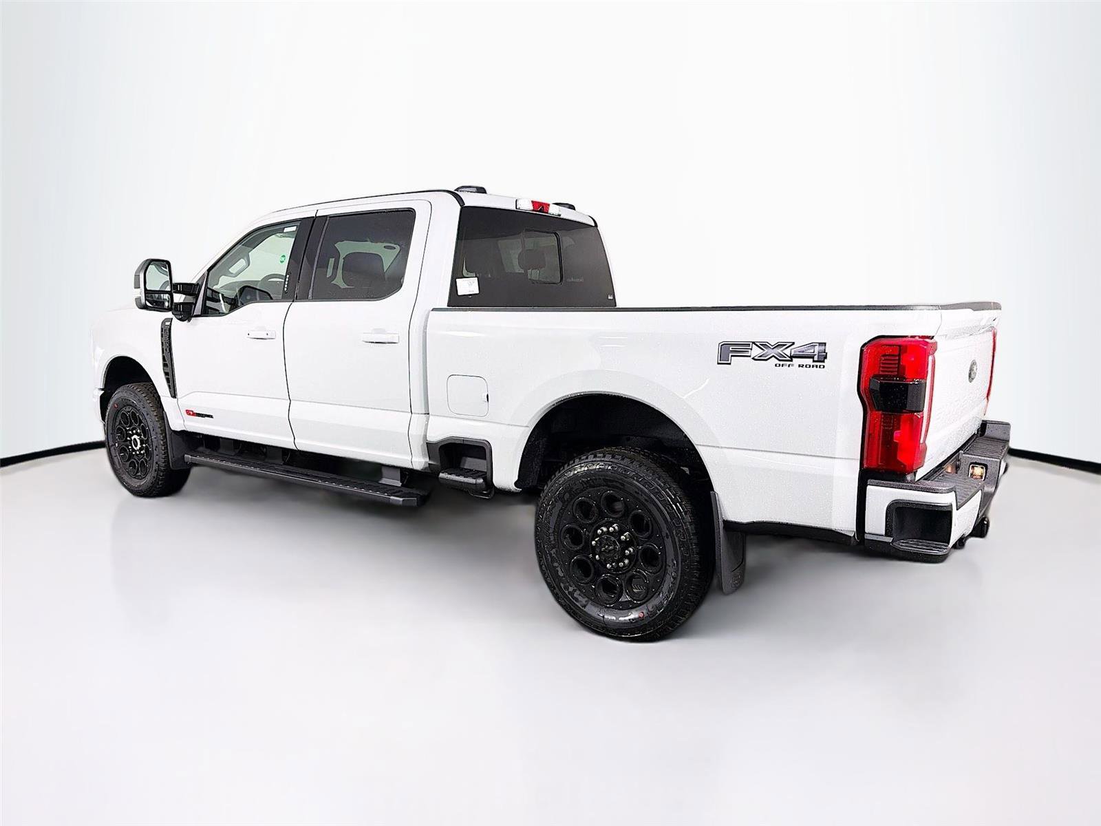 New 2026 Ford F350 XLT w/ XLT Premium Package image 5