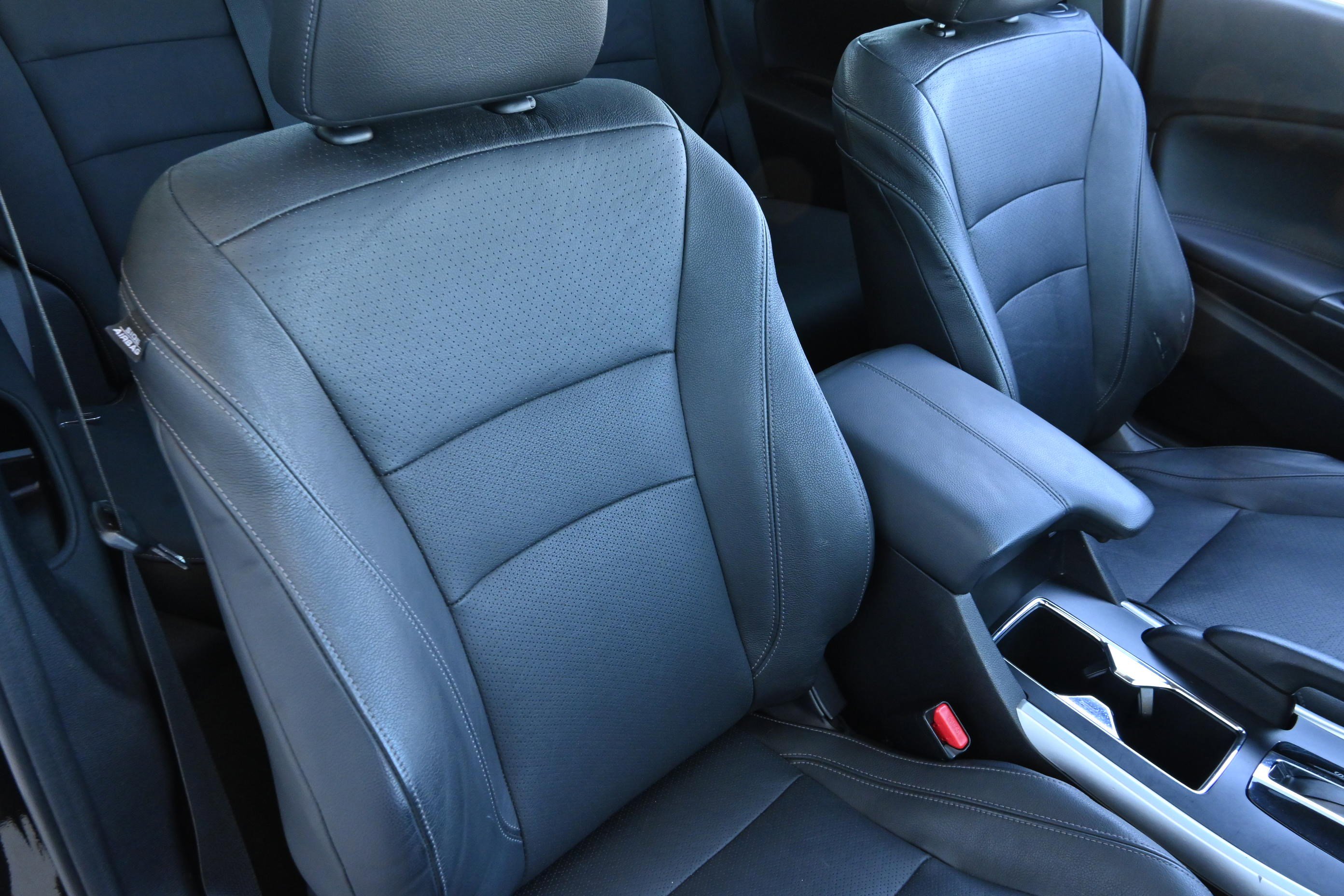 Used 2013 Honda Accord EX-L image 34