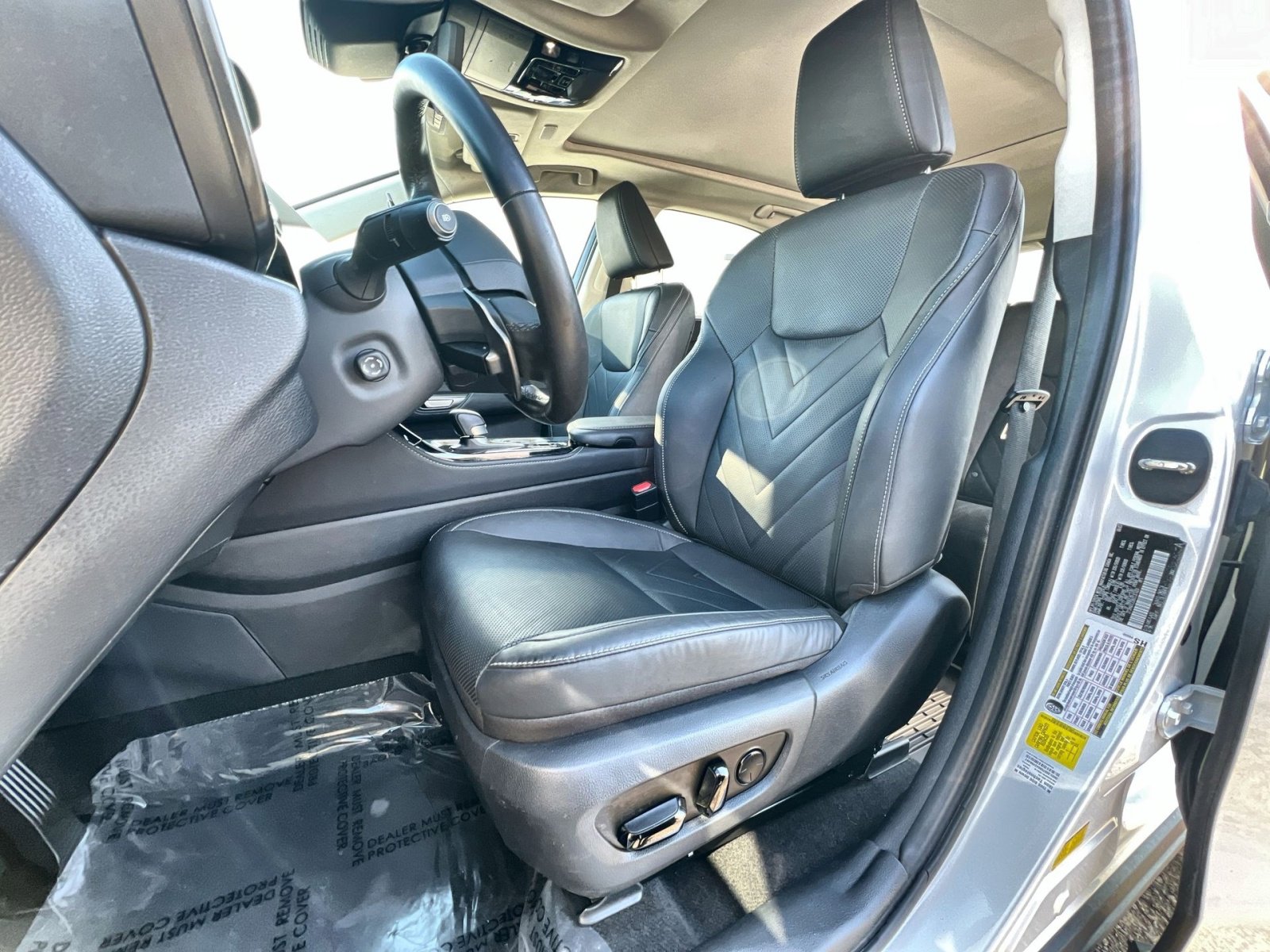 Used 2024 Lexus NX 350 350 Luxury image 13