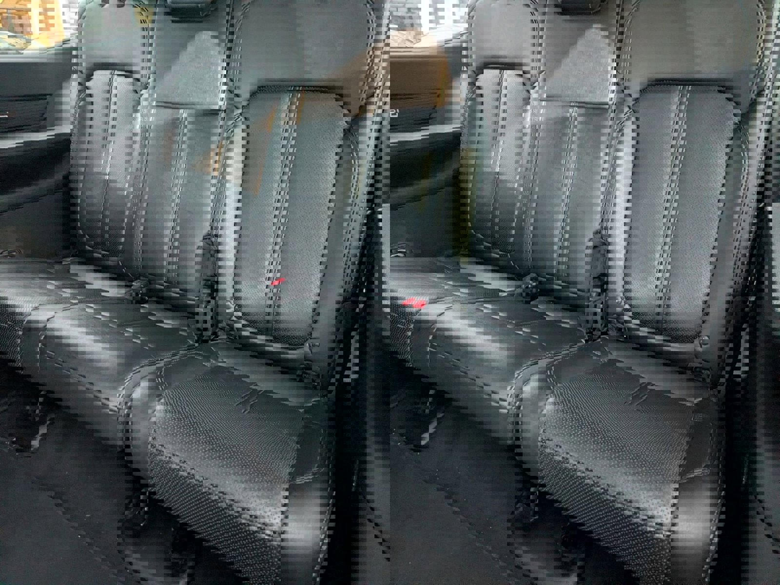 Used 2024 Jeep Wagoneer Series II image 56