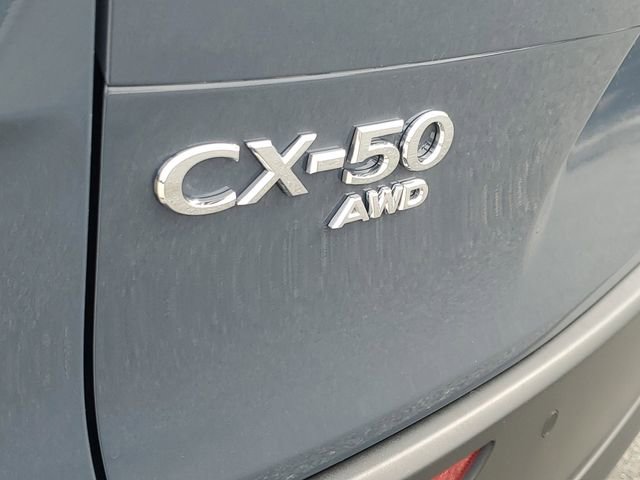 New 2026 MAZDA CX-50 2.5 Hybrid w/ Weather Package image 7