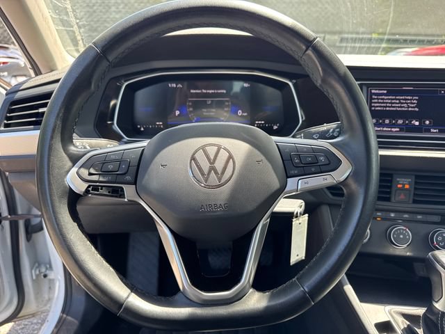 Used 2024 Volkswagen Jetta S FWD image 18