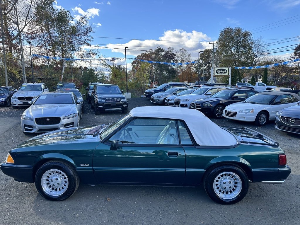Used 1990 Ford Mustang LX image 8