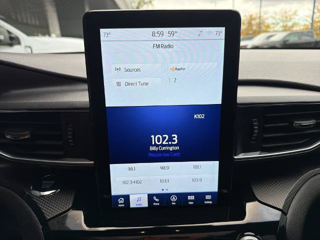 Certified 2023 Ford Explorer ST w/ Equipment Group 401A AWD/4WD image 31