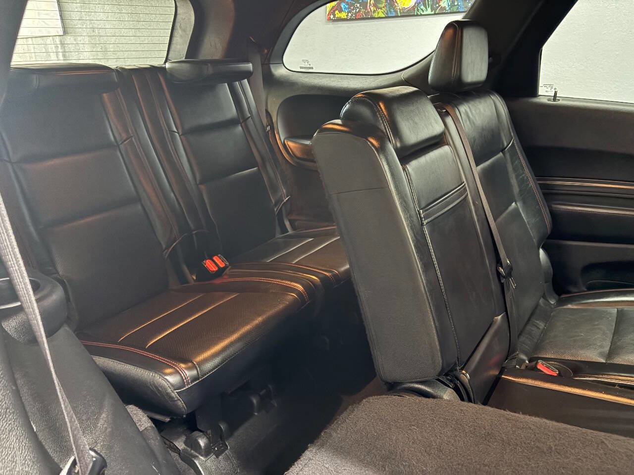 Used 2023 Dodge Durango GT image 45