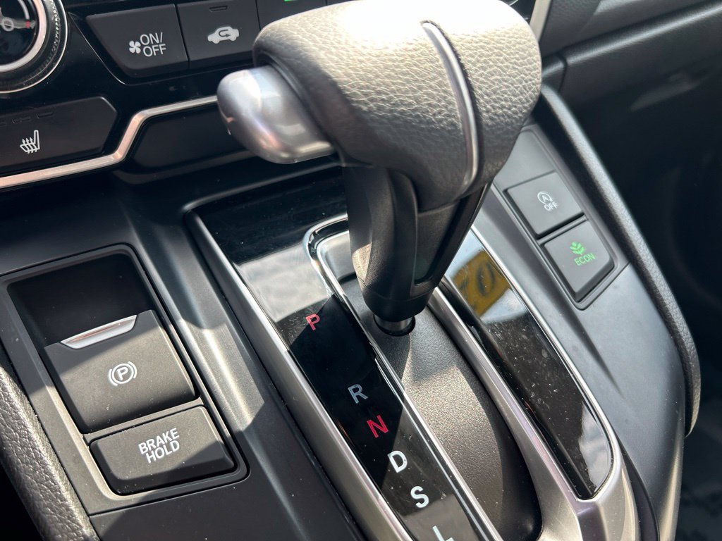 Used 2022 Honda CR-V EX image 22