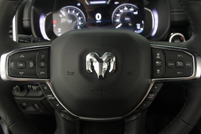 New 2026 RAM 1500 Laramie image 13