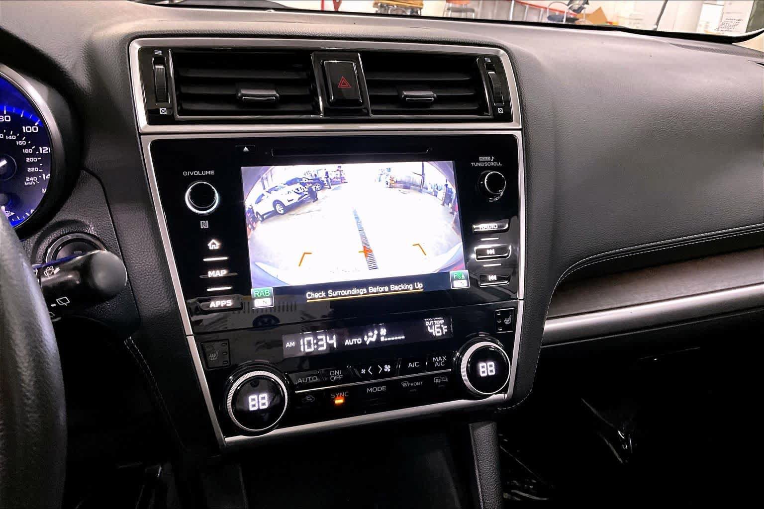 Used 2019 Subaru Outback 2.5i Limited AWD/4WD image 27