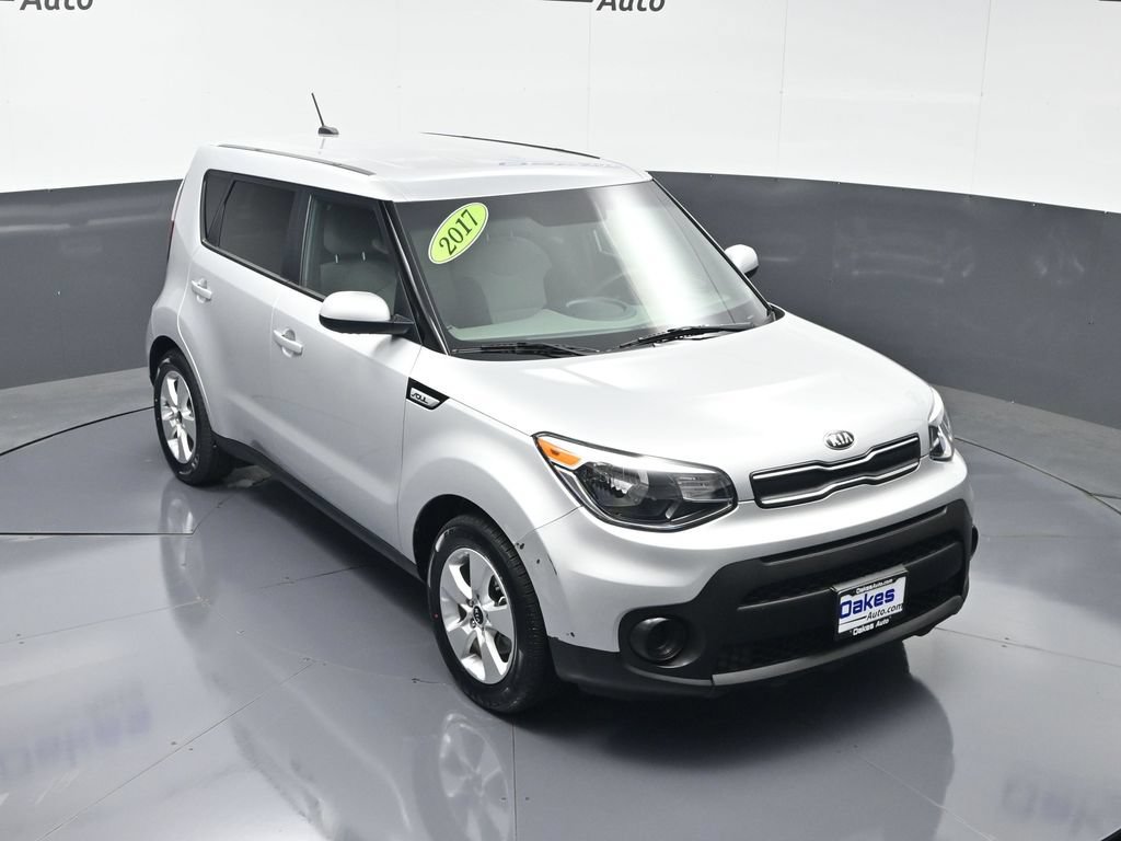 Used 2017 Kia Soul FWD image 41