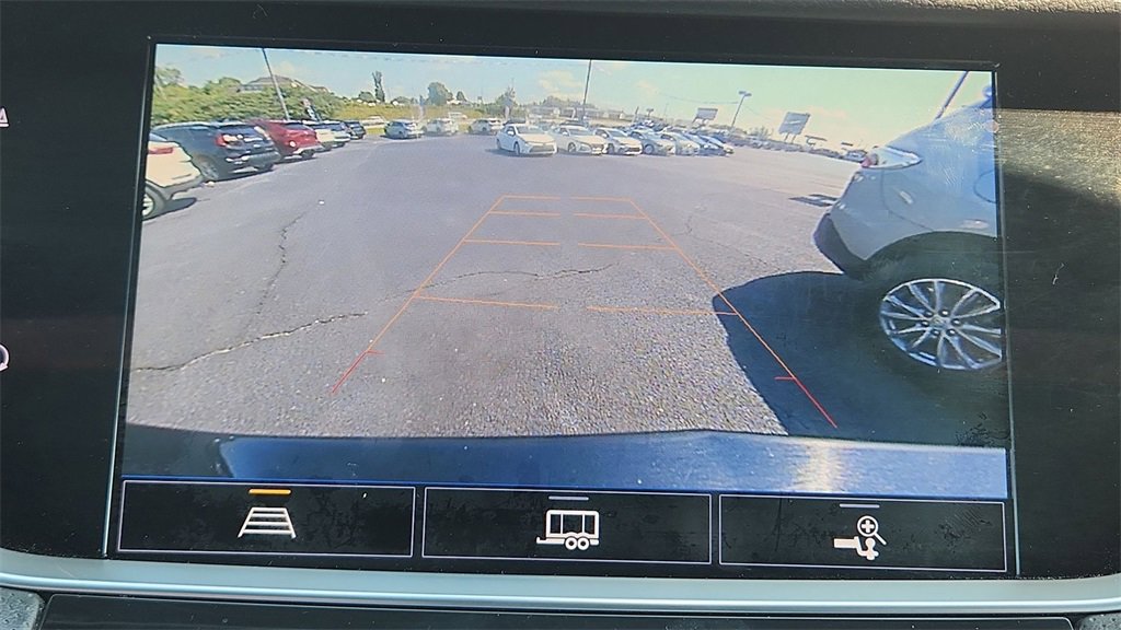 Used 2021 Cadillac XT5 Sportv image 17