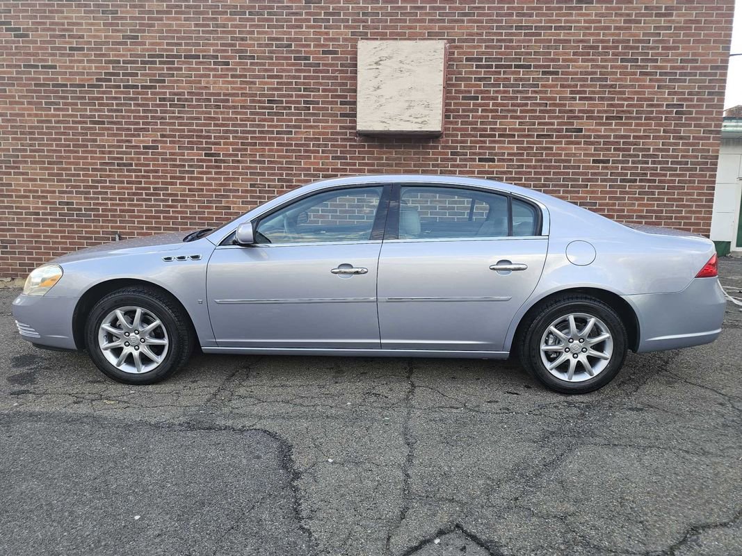 Used 2006 Buick Lucerne CXL w/ Luxury Package FWD image 9