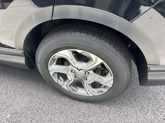 Used 2019 Honda CR-V EX-L image 10