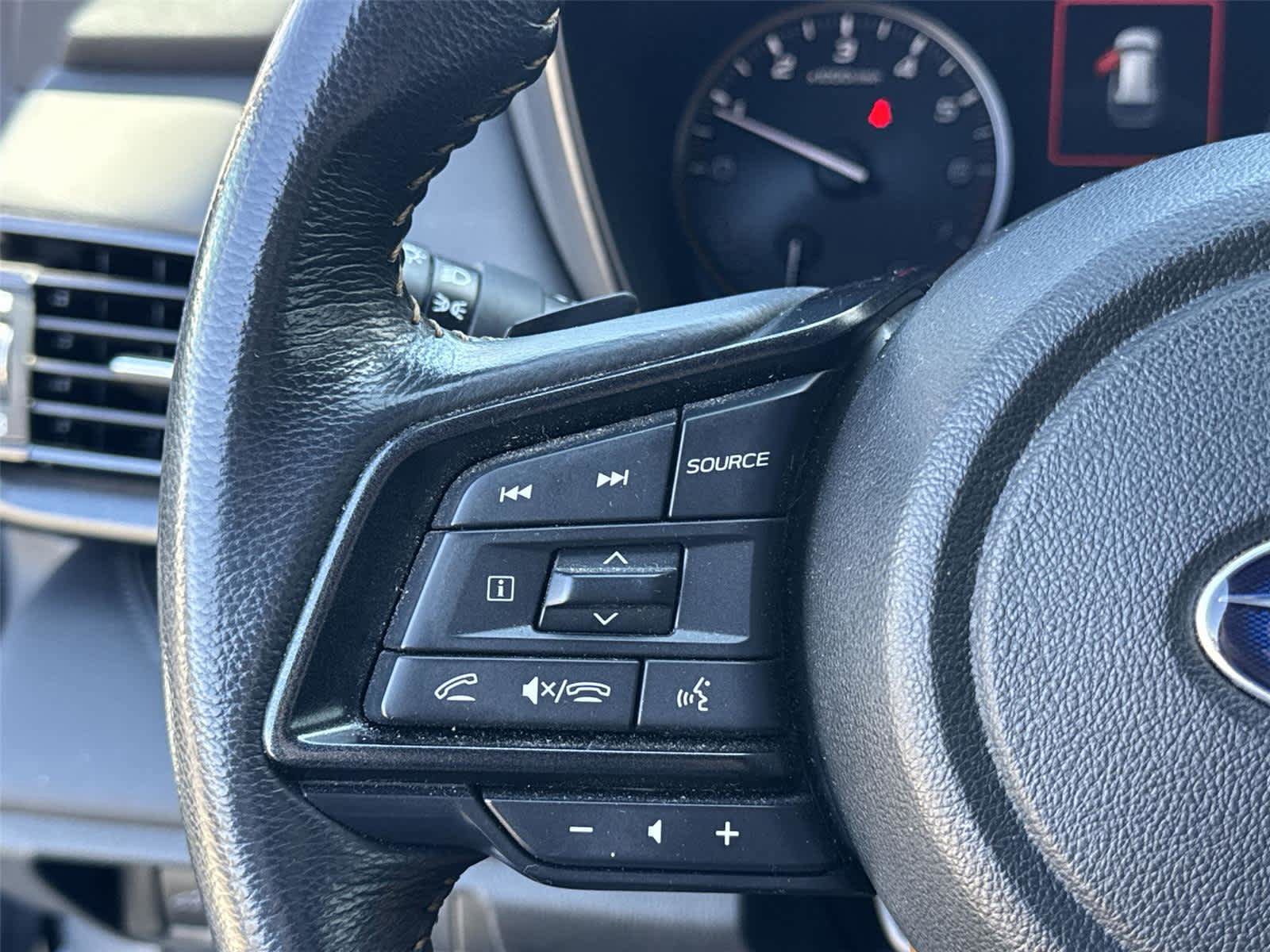 Used 2023 Subaru Outback Wilderness image 19