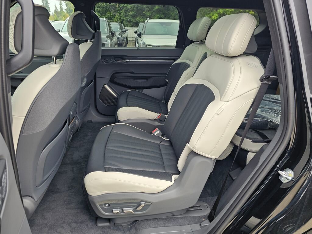 New 2026 Kia EV9 GT-Line image 23