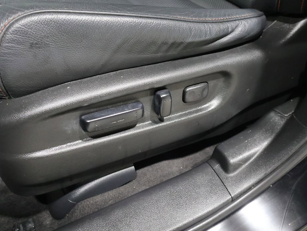 Used 2023 Honda Passport TrailSport image 12