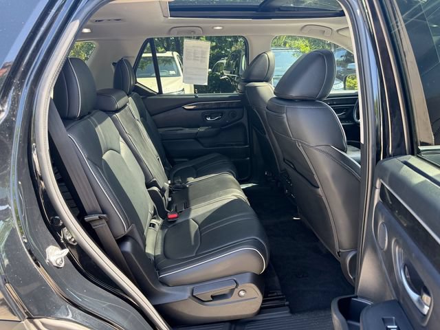 Used 2023 Honda Pilot Elite image 17