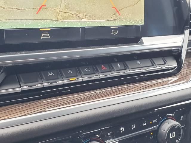 New 2026 Chevrolet Silverado 1500 LT image 18