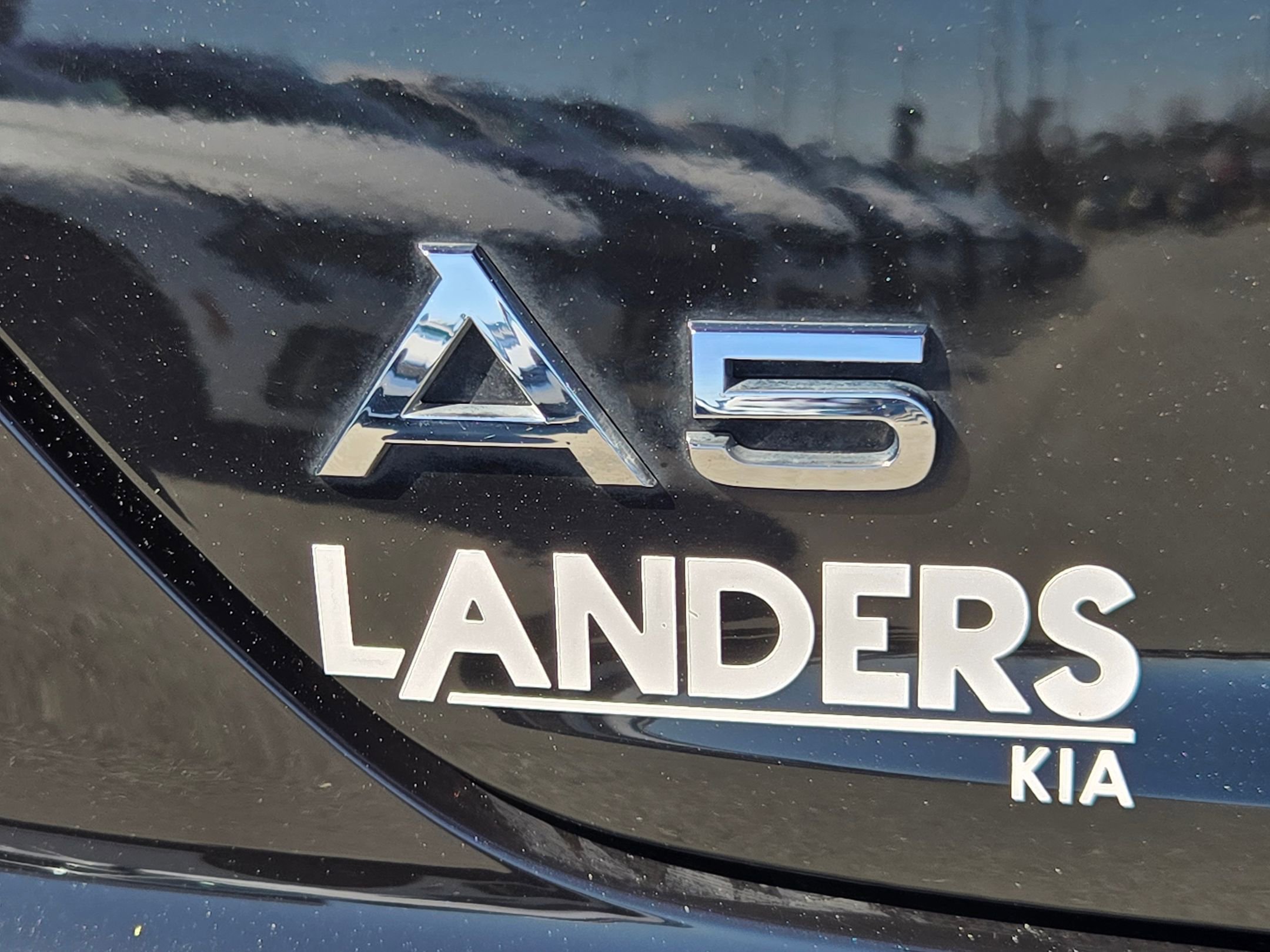 Used 2019 Audi A5 2.0T Prestige w/ Black Optic Plus Package image 40