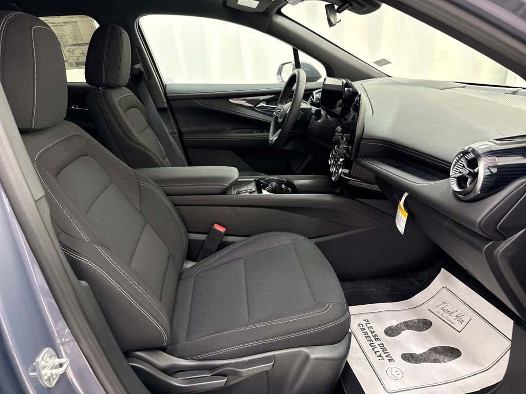 New 2026 Chevrolet Blazer EV LT image 9