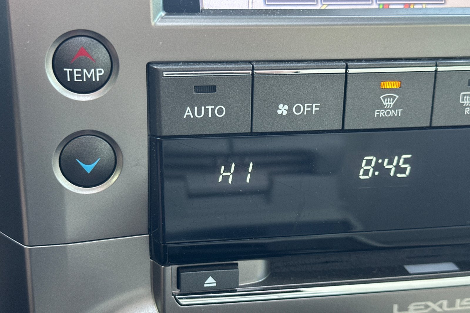 Used 2020 Lexus GX 460 Premium w/ Premium Package AWD/4WD image 27