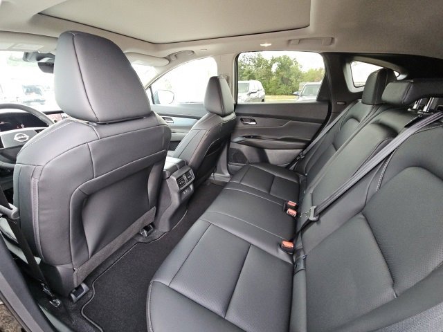 New 2026 Nissan Murano SL image 21