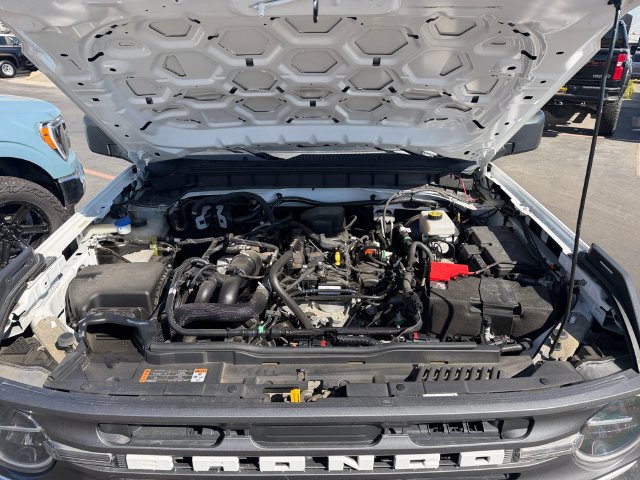 Used 2022 Ford Bronco Big Bend AWD/4WD image 21