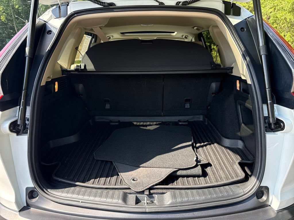 Used 2020 Honda CR-V EX-L image 30