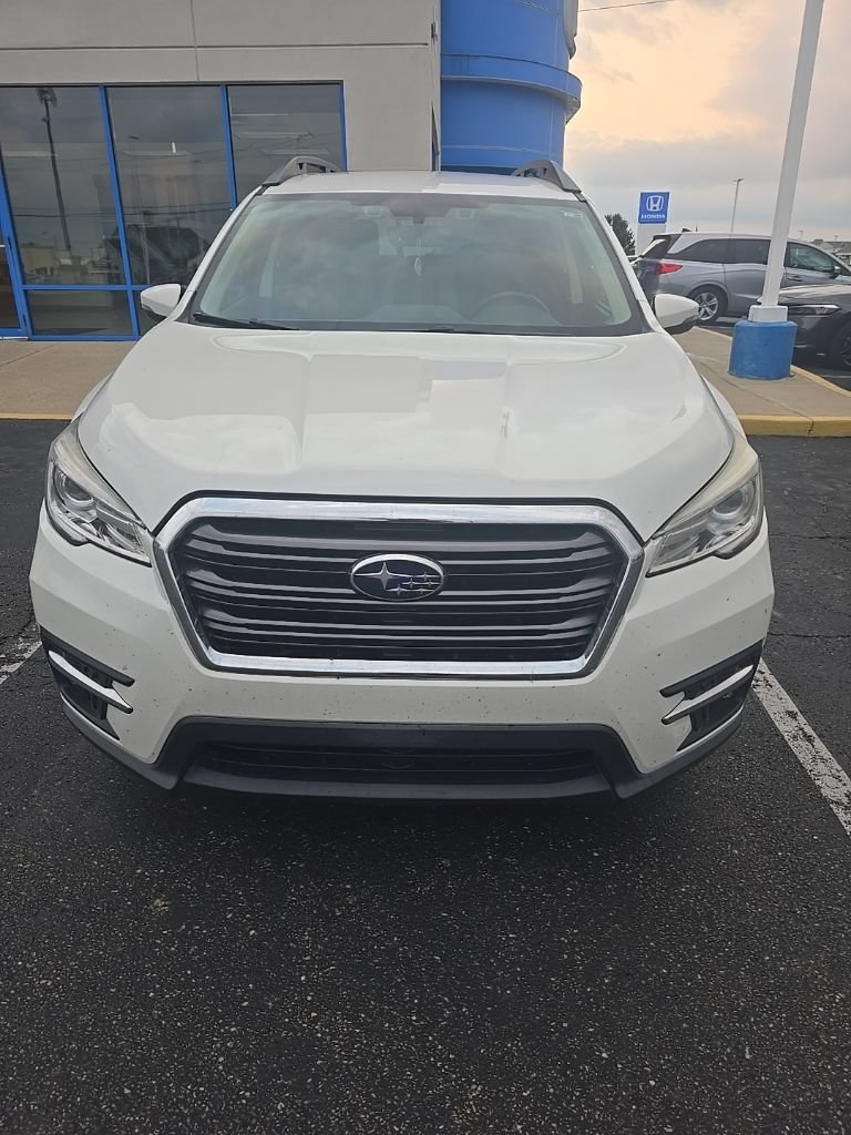 Used 2020 Subaru Ascent Limited w/ Popular Package #2A AWD/4WD image 10