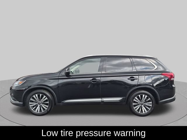 Used 2019 Mitsubishi Outlander SEL FWD image 9