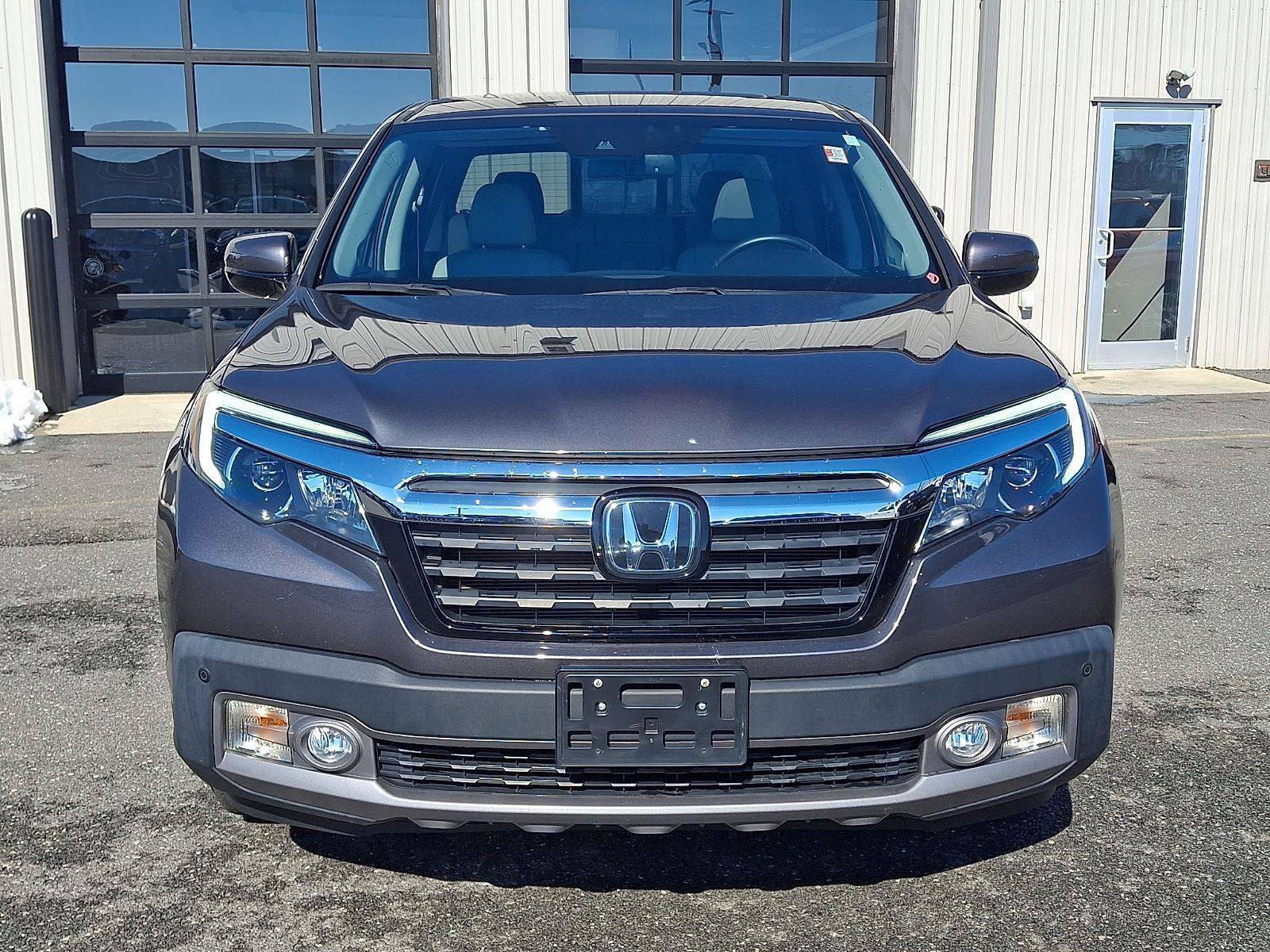 Used 2020 Honda Ridgeline RTL-E image 6