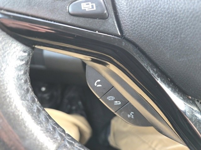 Used 2017 Honda HR-V EX-L image 6