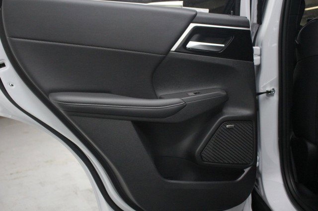 New 2026 Mitsubishi Outlander LE FWD image 26