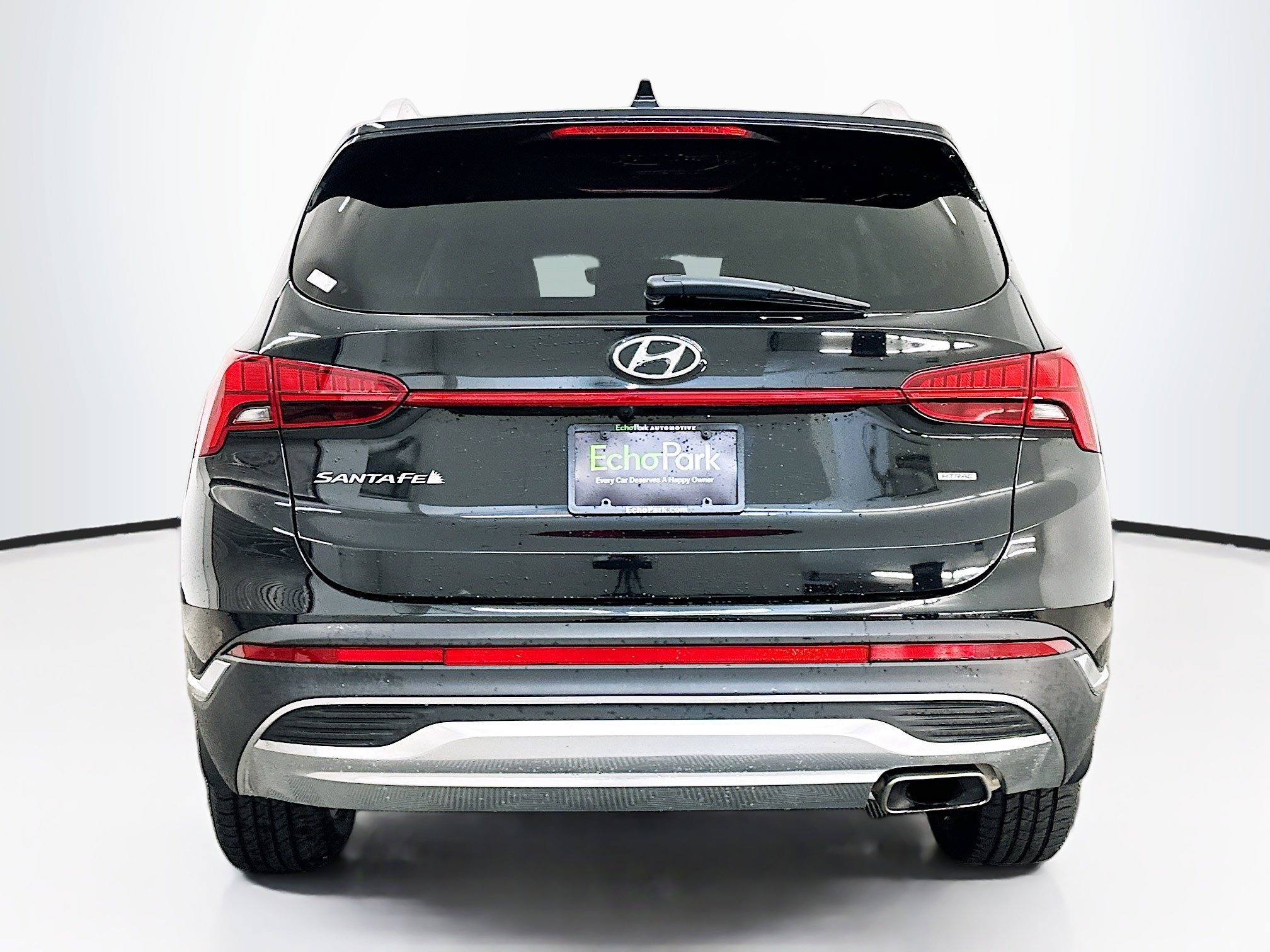 Used 2023 Hyundai Santa Fe SEL w/ Premium Package image 7
