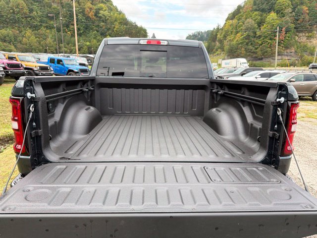 New 2027 RAM 1500 Laramie AWD/4WD image 24