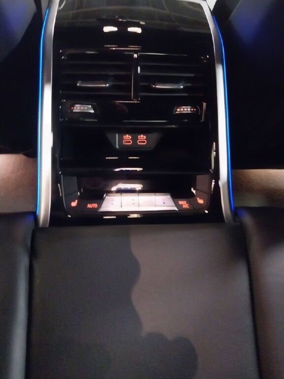 Used 2024 BMW M8 Gran Coupe xDrive Competition image 17