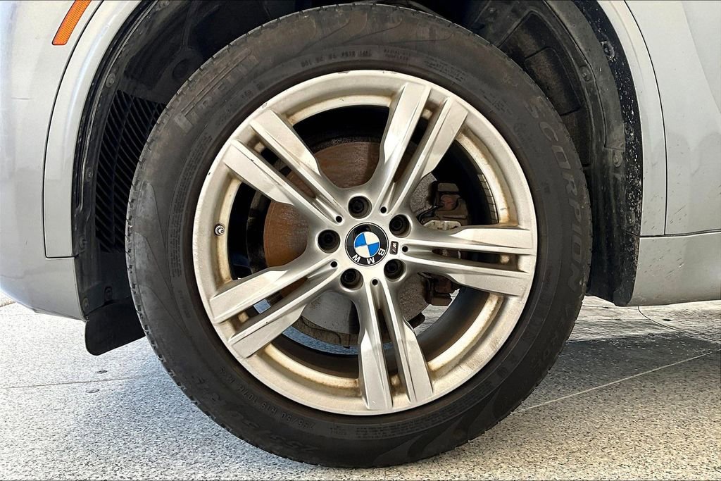 Used 2016 BMW X5 xDrive35i image 11