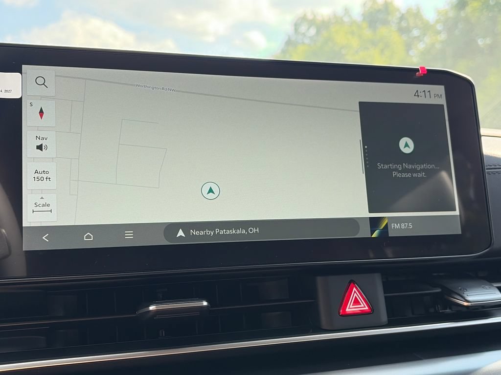 New 2027 Kia Carnival FWD image 19