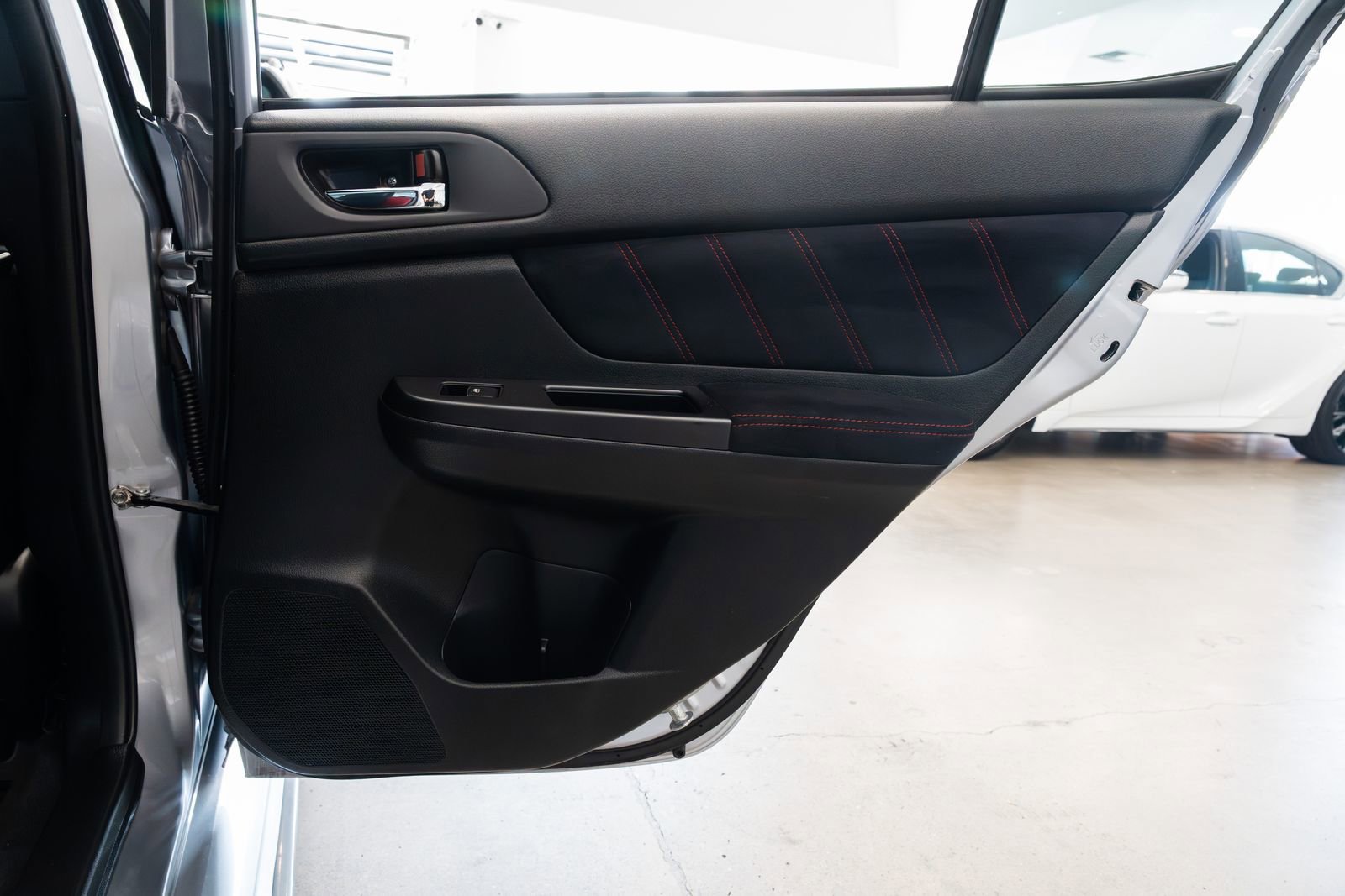 Used 2016 Subaru WRX STI AWD/4WD image 20