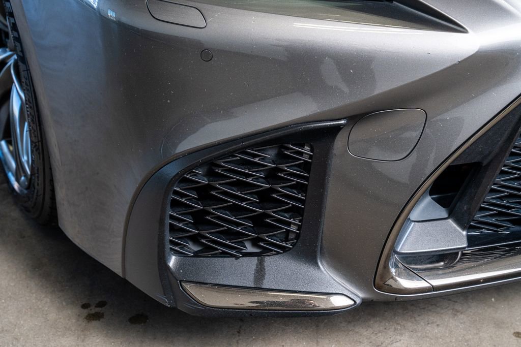 Used 2019 Lexus LS 500 F Sport AWD/4WD image 19