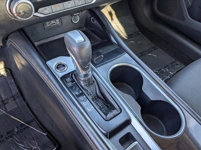 Used 2023 Nissan Altima 2.5 SV image 11