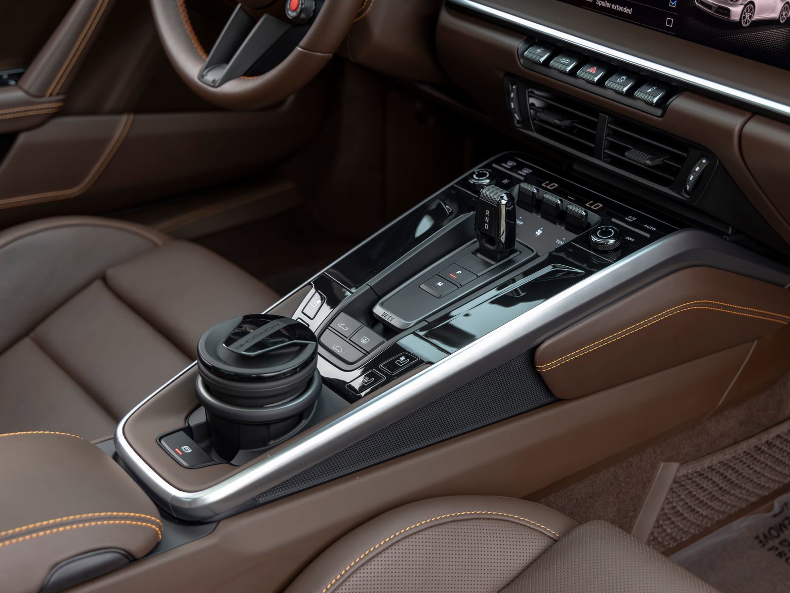 Certified 2025 Porsche 911 Carrera S RWD image 51