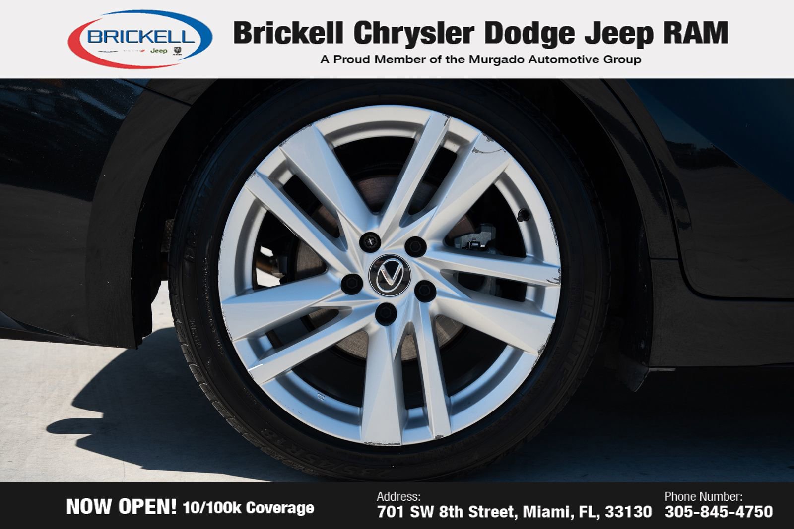 Used 2024 Lexus IS 300 w/ Comfort Package image 39