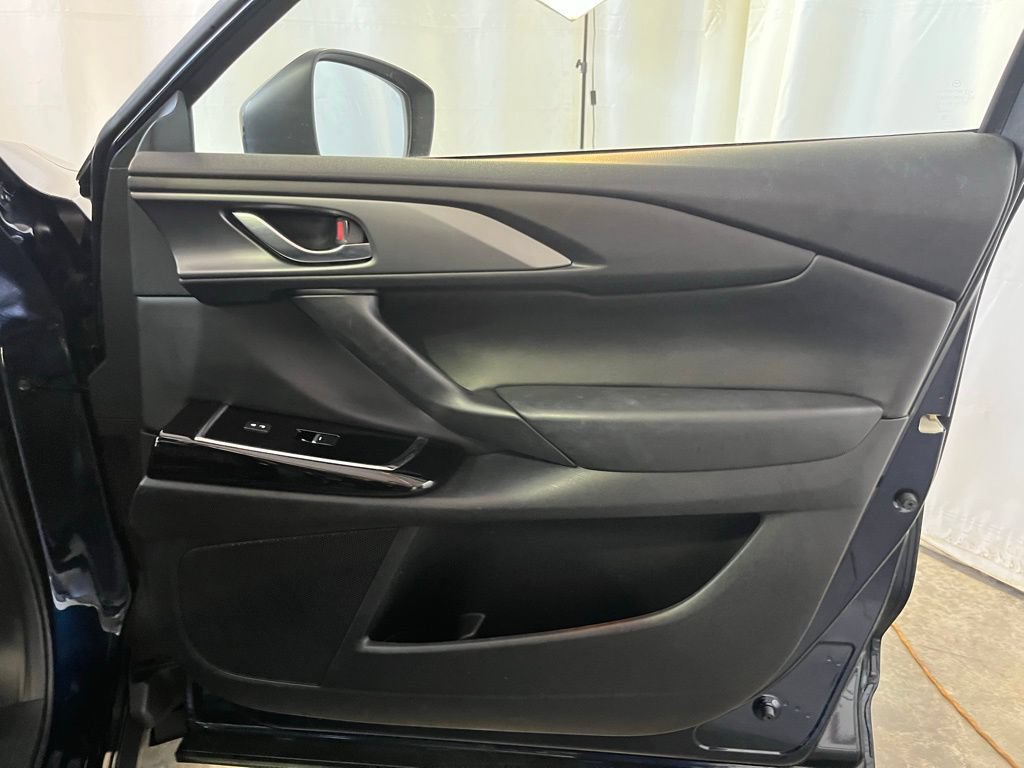 Certified 2023 MAZDA CX-9 Touring AWD/4WD image 11