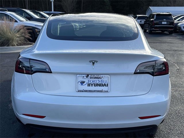 Used 2023 Tesla Model 3 Standard Range image 5