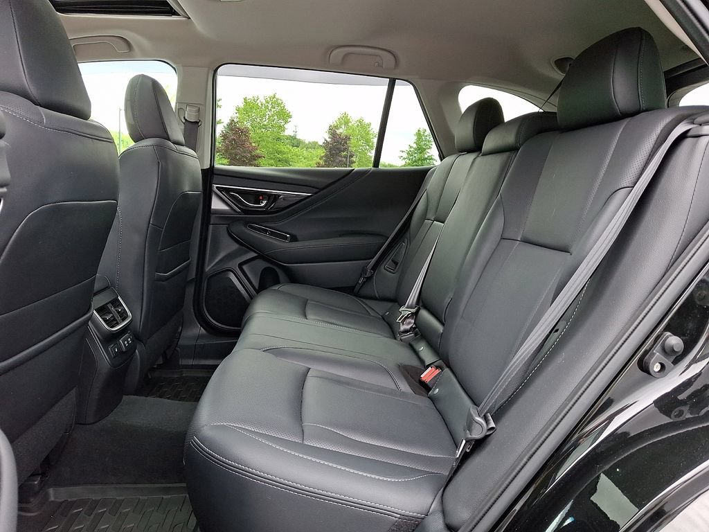 Used 2022 Subaru Outback Limited w/ Popular Package #2 AWD/4WD image 13