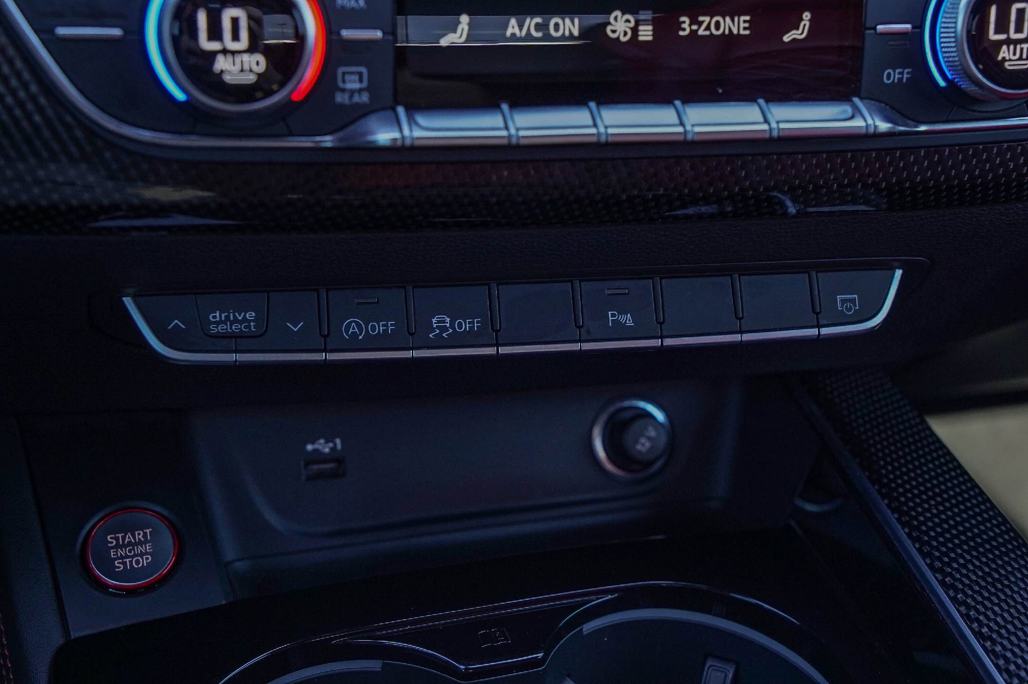 Certified 2023 Audi S5 Premium Plus w/ Premium Plus image 18